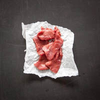 beef stir-fry