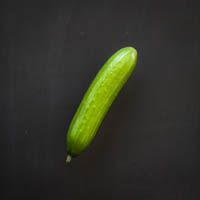 1 Lebanese cucumber