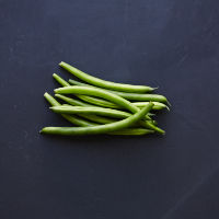 150g green beans