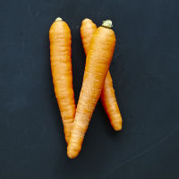 1 carrot