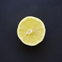 1 lemon