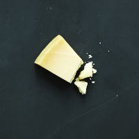 50g parmesan