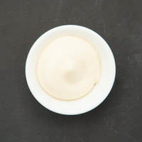 50g aioli mayonnaise