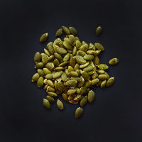 30g pepitas