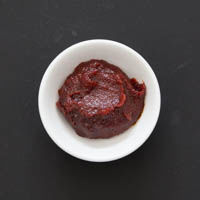 30g Korean chilli paste