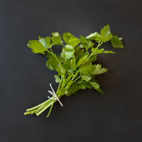parsley