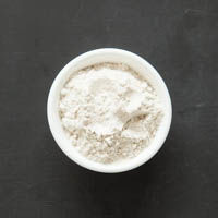 2 x 10g cornflour