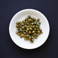 10g capers