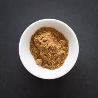 5g cumin and coriander spice blend