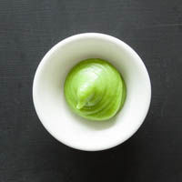 2.5g wasabi