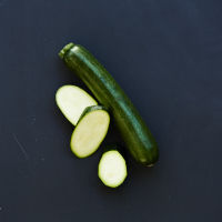 1 zucchini