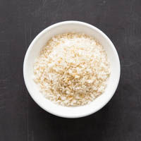 40g panko breadcrumbs