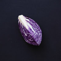 150g red cabbage