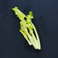 1 celery stalk
