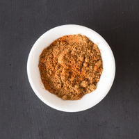 10g smoky barbecue seasoning