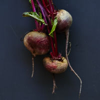 200g beetroot