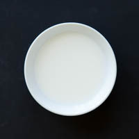 200ml coconut milk