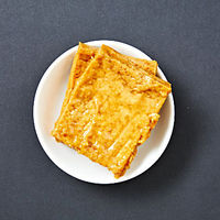 200g peanut satay tofu