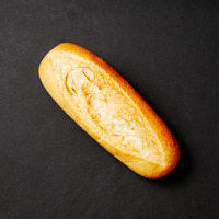 2 sandwich rolls