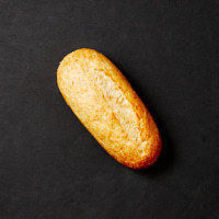 2 wholemeal rolls