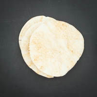 4 pita breads