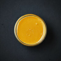 40g peanut butter