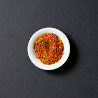 5g mint and garlic seasoning