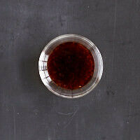 40g Japanese dressing