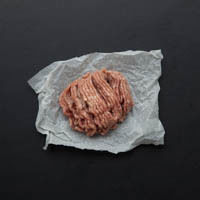 2 x lean beef mince