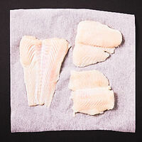 basa fish fillets