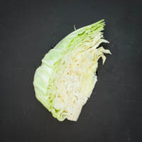 200g cabbage