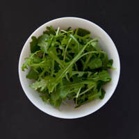 50g rocket leaves