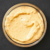 2 x 40ml burger sauce