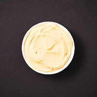 50g smoky aioli