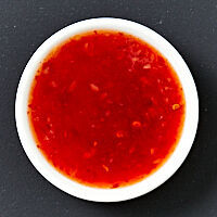 50g sweet chilli sauce