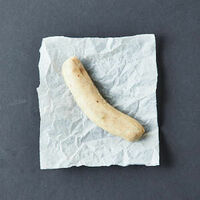 4 pork and fennel sausages