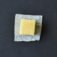 25g parmesan