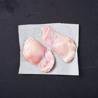 chicken thigh fillets