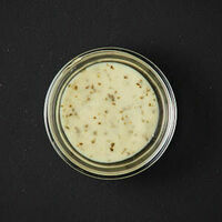 50g yoghurt ranch dressing