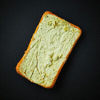 1 garlic bread