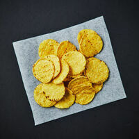 150g corn chips