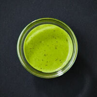 25ml green goddess dressing