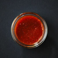 40ml peri peri sauce