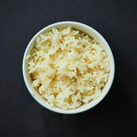250g microwave jasmine rice