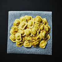 325g spinach and ricotta fiore ravioli