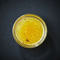 25ml French vinaigrette