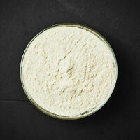 vanilla cake mix