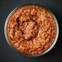 400g beef bolognese sauce