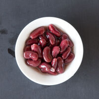 380g kidney beans