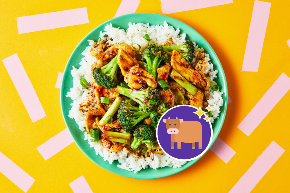 Kid Approved: Mongolian Beef